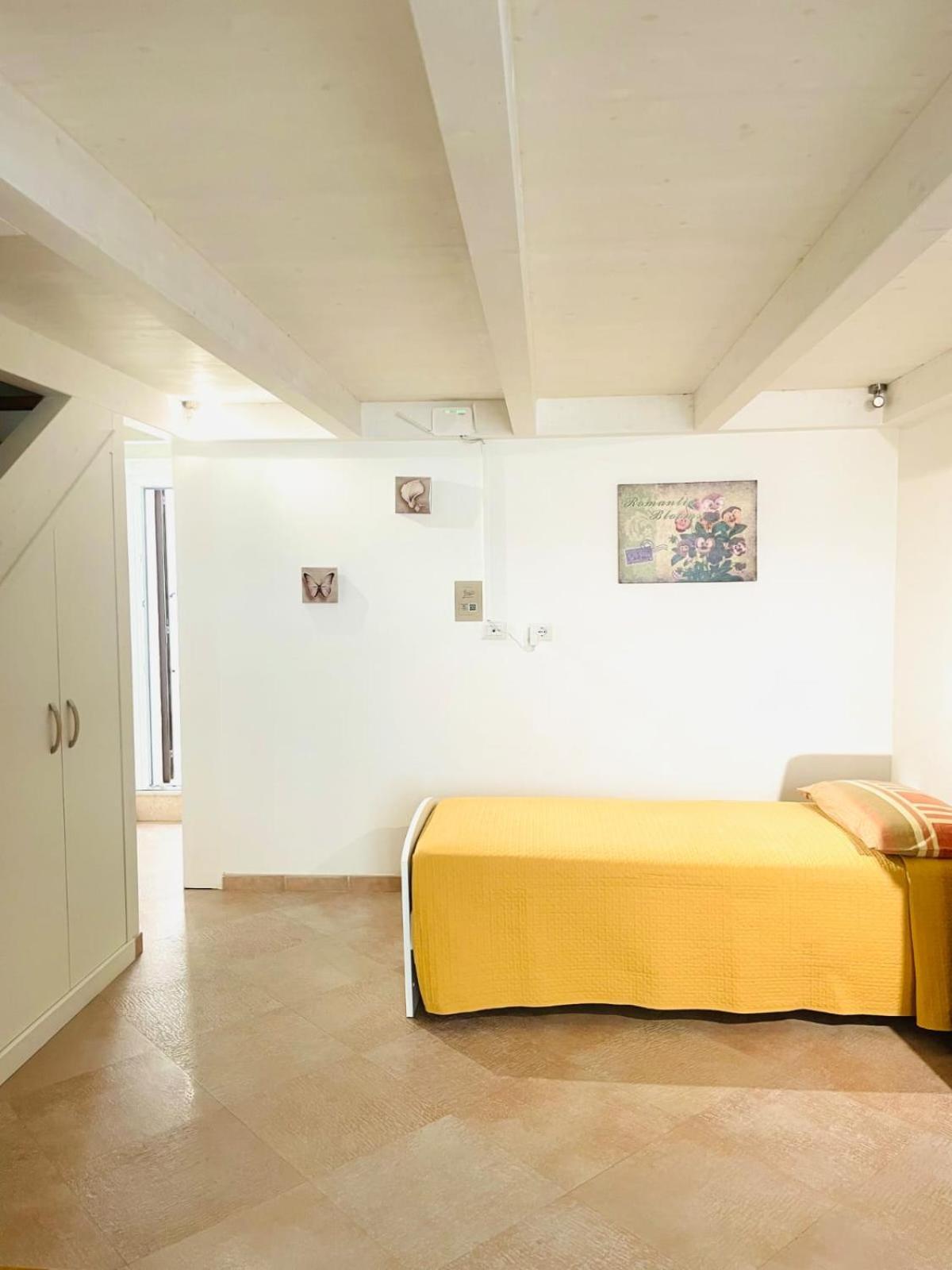Casa Lu' Villa Martina Franca Kültér fotó