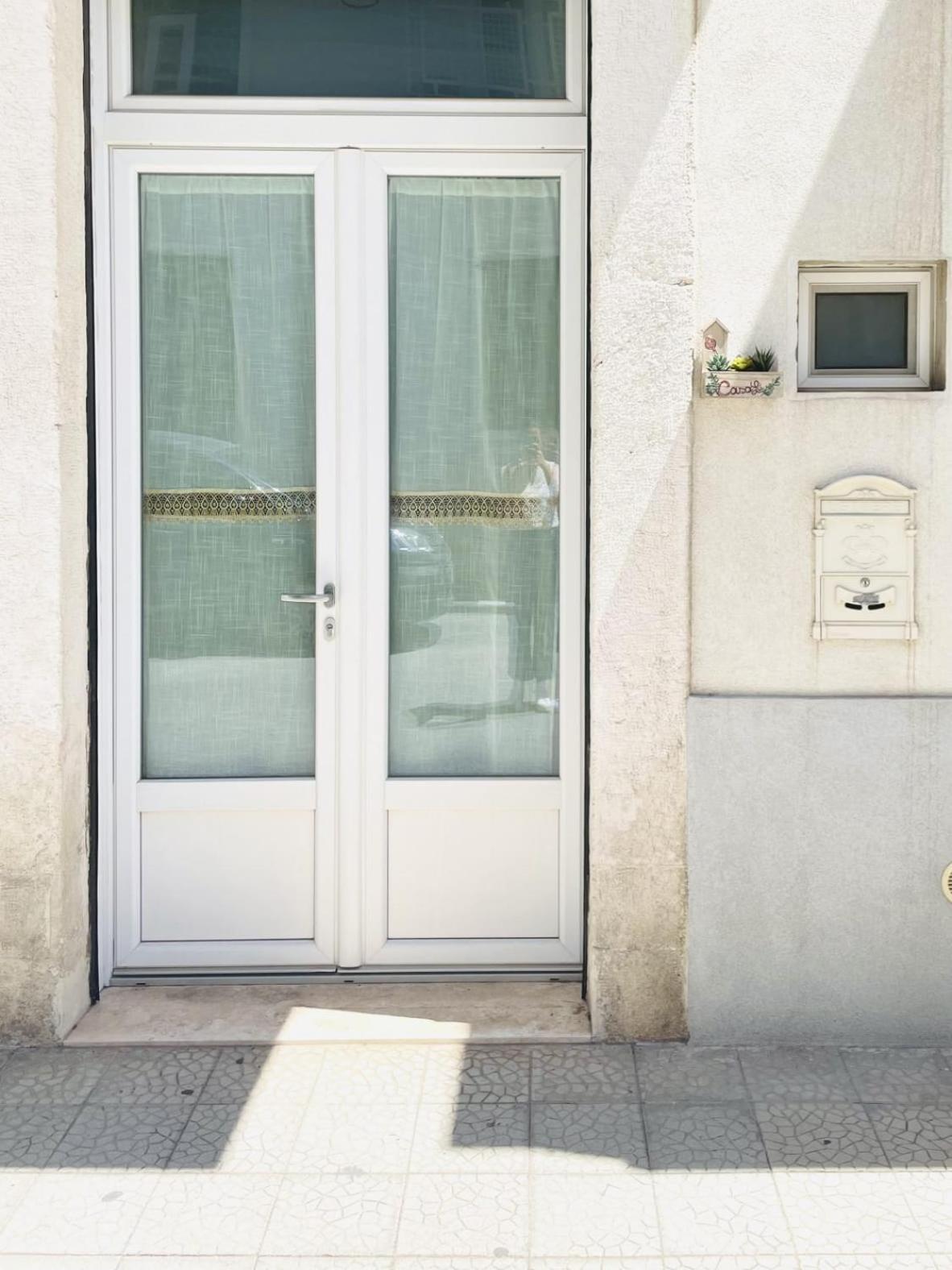 Casa Lu' Villa Martina Franca Kültér fotó